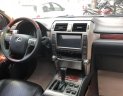 Lexus GX  GX460   2011 - Bán ô tô Lexus GX GX460 năm sản xuất 2011, màu đen, xe nhập