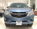 Mazda BT 50 2017 - Xe Mazda BT50 2017 - Hoa hậu gợi cảm trong làng bán tải