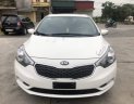 Kia K3 2014 - Cần bán Kia K3 2014, màu trắng