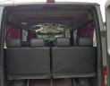 Mercedes-Benz Sprinter 311 2007 - Bán xe Mercedes Sprinter 311 sản xuất 2007, màu bạc, xe gia đình 