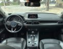 Mazda CX 5  2.5 AT 2017 - Bán xe Mazda CX 5 2.5AT 2017, model 2018, màu trắng
