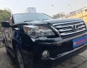 Lexus GX  GX460   2011 - Bán ô tô Lexus GX GX460 năm sản xuất 2011, màu đen, xe nhập