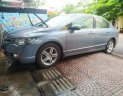 Honda Civic 2.0 iVTEC DOHC   2007 - Bán Honda Civic 2.0 iVTEC DOHC - nguyên bản Full Options sản xuất 2007 - xe giữ rất kỹ, máy siêu cọp