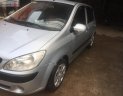 Hyundai Getz 2009 - Bán Hyundai Getz 2009, màu bạc, nhập khẩu 