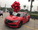 Honda Civic 2019 - [SG] Honda Civic 2019 RS turbo - Giao xe tháng 04 - LH: 0901.898.383, hỗ trợ tốt nhất Sài Gòn, chinh phục mọi thử thách