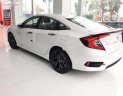 Honda Civic RS 2019 - Bán Honda Civic RS đời 2019, màu trắng, xe nhập  