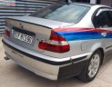 BMW 3 Series 318i  2002 - Bán BMW 318i sản xuất năm 2002, màu bạc, chính chủ