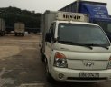 Hyundai Porter 2011 - Bán ô tô Hyundai Porter năm sản xuất 2011, màu trắng, xe nhập 