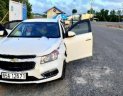 Chevrolet Cruze LT 1.6L 2016 - Bán Chevrolet Cruze LT 1.6L sản xuất 2016, màu trắng, số sàn, 435tr