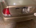 Ford Laser Deluxe 1.6 MT 2001 - Bán Ford Laser Deluxe 1.6 MT năm sản xuất 2001, số sàn, giá cạnh tranh