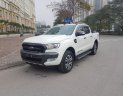 Ford Ranger 3.2L Wildtrak 4x4 AT 2016 - [Tín Thành Auto] Bán Ford Ranger Wildtrak 3.2 AT 2016 màu trắng