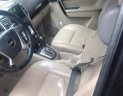 Chevrolet Captiva   2009 - Bán xe Chevrolet Captiva đời 2009, màu đen, 370tr