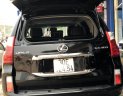 Lexus GX  GX460   2011 - Bán ô tô Lexus GX GX460 năm sản xuất 2011, màu đen, xe nhập