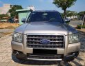 Ford Everest AT 2009 - Đổi xe cần bán xe Everest 2009, số tự động, máy dầu, màu xám