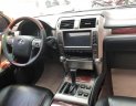 Lexus GX  GX460   2011 - Bán ô tô Lexus GX GX460 năm sản xuất 2011, màu đen, xe nhập