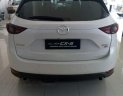 Mazda CX 5 2019 - Bán Mazda CX 5 đời 2019, màu trắng