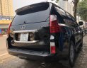 Lexus GX  GX460   2011 - Bán ô tô Lexus GX GX460 năm sản xuất 2011, màu đen, xe nhập