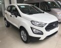 Ford EcoSport Titanium 2019 - Ecosport 2019, tặng BHVC - bệ bước - camera HT - Dán Film 3M, chỉ với 170tr trả trước lấy