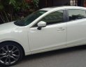 Mazda 6   2018 - Bán Mazda 6 đời 2018, màu trắng, nhập khẩu 