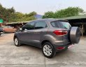 Ford EcoSport   2017 - Cần bán gấp Ford EcoSport đời 2017, màu xám