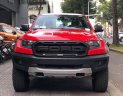 Ford Ranger Raptor 2.0L 4x4 AT   2019 - Bán ô tô Ford Ranger Raptor 2.0L 4x4 AT đời 2019, màu đỏ, xe nhập