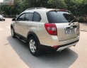 Chevrolet Captiva LT 2.4 MT 2009 - Cần bán lại xe Chevrolet Captiva LT 2.4 MT đời 2009, số sàn, giá 288tr