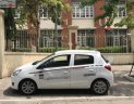 Mitsubishi Mirage 1.2 MT 2015 - Bán Mitsubishi Mirage 1.2 MT 2015, màu trắng, xe nhập  