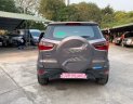 Ford EcoSport   2017 - Cần bán gấp Ford EcoSport đời 2017, màu xám