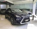 Lexus RX 350L 2019 - Cần bán Lexus RX 350L năm 2019, màu xanh lam, xe nhập