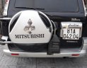 Mitsubishi Jolie SS 2005 - Bán Mitsubishi Jolie SS đời 2005, màu đen, xe gia đình 
