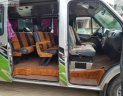 Mercedes-Benz Sprinter 311 2007 - Bán xe Mercedes Sprinter 311 sản xuất 2007, màu bạc, xe gia đình 