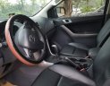 Mazda BT 50 2016 - Cần bán Mazda BT 50 2.2L đời 2017, màu đen, nhập khẩu