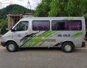 Mercedes-Benz Sprinter 311 2007 - Bán xe Mercedes Sprinter 311 sản xuất 2007, màu bạc, xe gia đình 