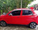 Daewoo Matiz  Joy  2009 - Bán Daewoo Matiz Joy sản xuất 2009, màu đỏ, xe nhập