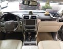 Lexus GX 460 2015 - Cần bán gấp Lexus GX 460 năm 2015, màu vàng, nhập khẩu nguyên chiếc