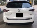 Mazda CX 5  2.0 2018 - Bán xe Mazda CX 5 2.0 2018, màu trắng