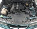 BMW 3 Series 320i 1996 - Bán lại xe BMW 320i sản xuất năm 1996 giá tốt