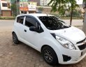 Chevrolet Spark Van 2011 - Cần bán Chevrolet Spark Van đời 2011, màu trắng, xe nhập