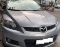 Mazda CX 7 GT Turbo AWD 2006 - Cần bán xe Mazda CX 7 GT Turbo AWD năm 2006, màu bạc, nhập khẩu nguyên chiếc, giá 430tr