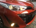 Toyota Yaris 1.5G 2019 - Bán Toyota Yaris 1.5G sản xuất 2019, xe nhập, 650 triệu