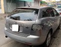 Mazda CX 7 GT Turbo AWD 2006 - Cần bán xe Mazda CX 7 GT Turbo AWD năm 2006, màu bạc, nhập khẩu nguyên chiếc, giá 430tr