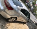 Kia Rio 1.4 MT 2015 - Bán Kia Rio 1.4 MT năm 2015, màu bạc, nhập khẩu Hàn Quốc xe gia đình, giá 395tr