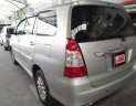 Toyota Innova 2013 - Bán Innova số sàn, đời 2013, giá còn giảm tốt