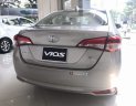 Toyota Vios E 2019 - Bán ô tô Toyota Vios E sản xuất 2019 