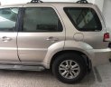 Ford Escape 2009 - Cần bán gấp Ford Escape đời 2009 còn mới