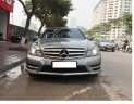 Mercedes-Benz C class C300 AMG 2011 - Bán Mercedes C300 AMG đời 2011, màu bạc