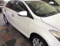 Toyota Vios G 2016 - Cần bán xe Toyota Vios G năm sản xuất 2016, màu trắng giá cạnh tranh