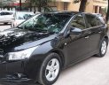 Chevrolet Cruze 2012 - Cần bán gấp Chevrolet Cruze đời 2012, màu đen