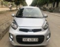 Kia Morning  EX 1.25 2017 - Bán Kia Morning EX 1.25 đời 2017, màu bạc số sàn