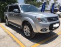 Ford Everest 2013 - Ford Everest 7 chỗ MT 2013, xe phù hợp cho mọi gia đình